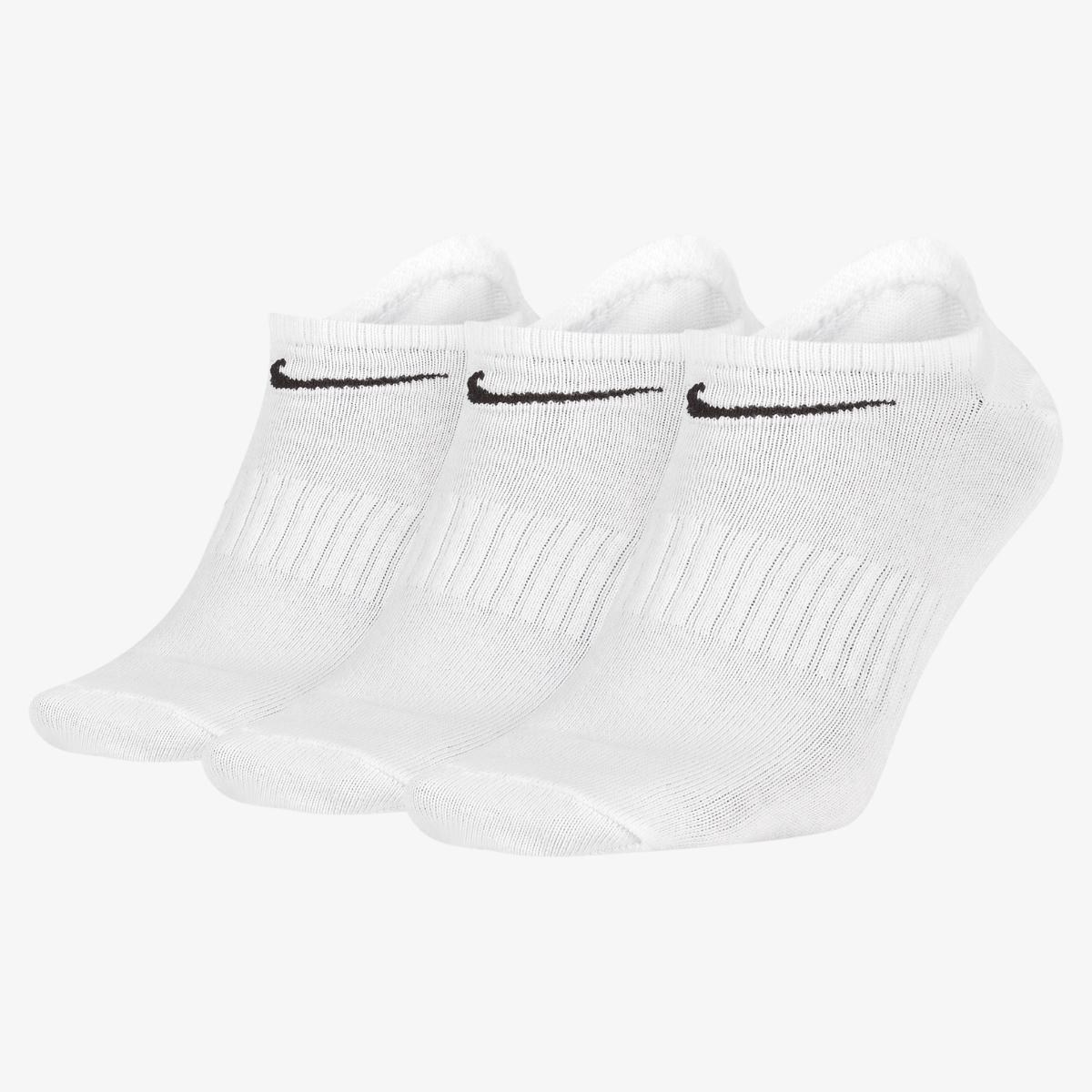 Шкарпетки Nike U Everyday Ltwt Ns 3Pr SX7678-100_image_1