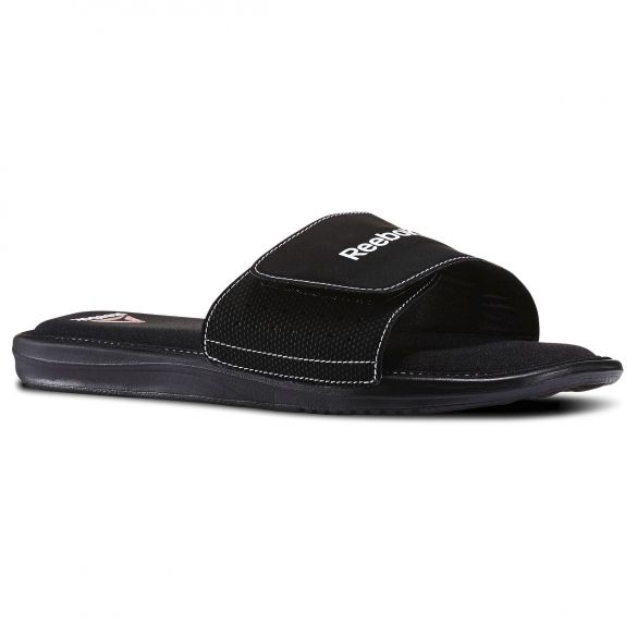 Чоловічі сланці Reebok Comfort Slide M47084_image_1