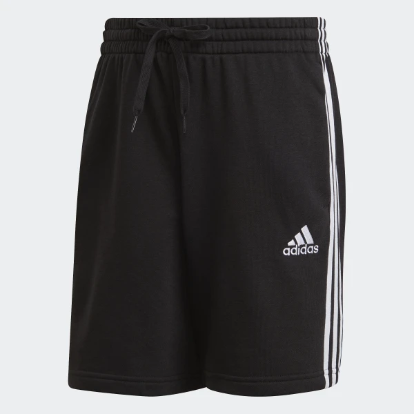 Шорты Adidas Essentials 3-Stripes GK9597_image_1