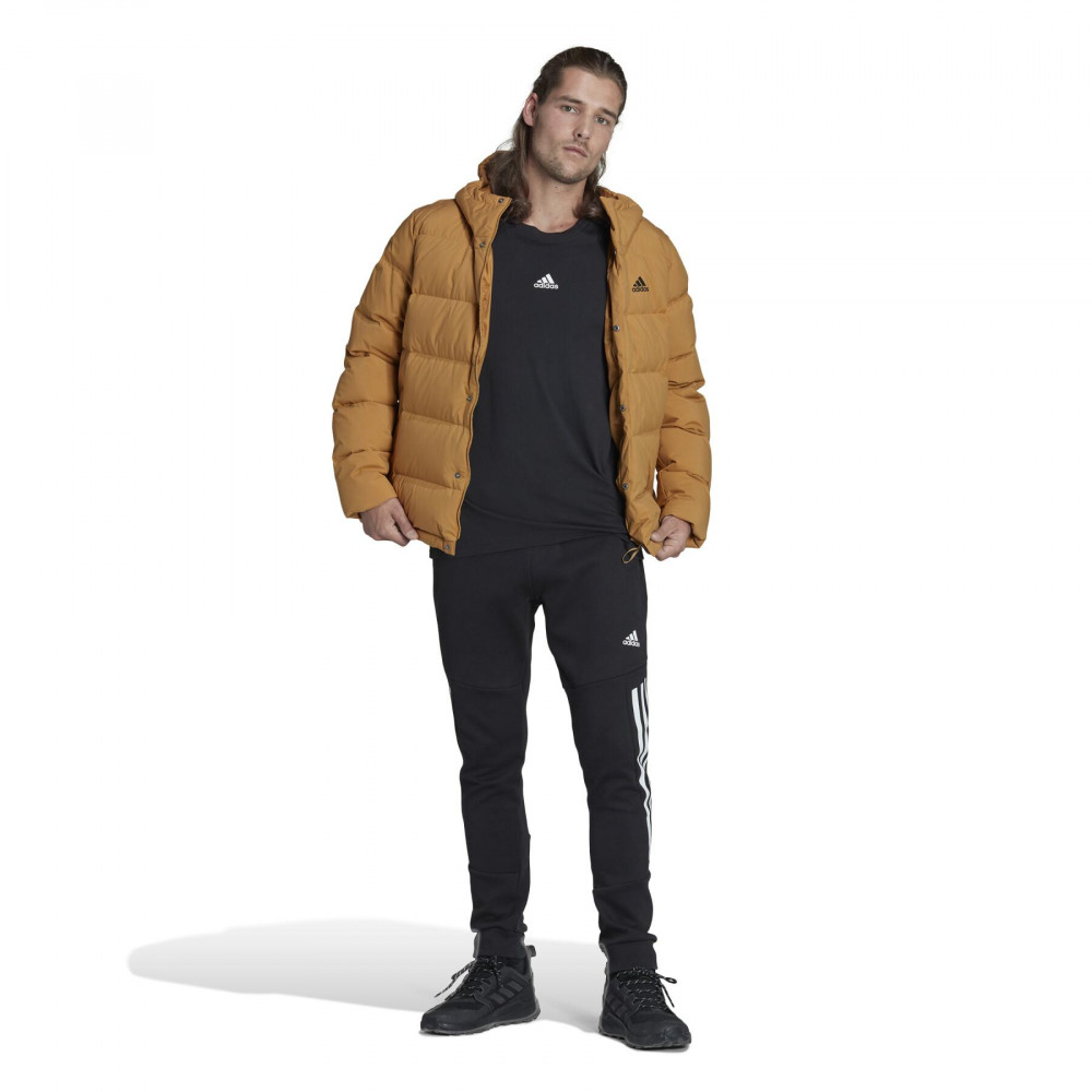 Пуховик Adidas Helionic Ho Jkt HG8748_image_3