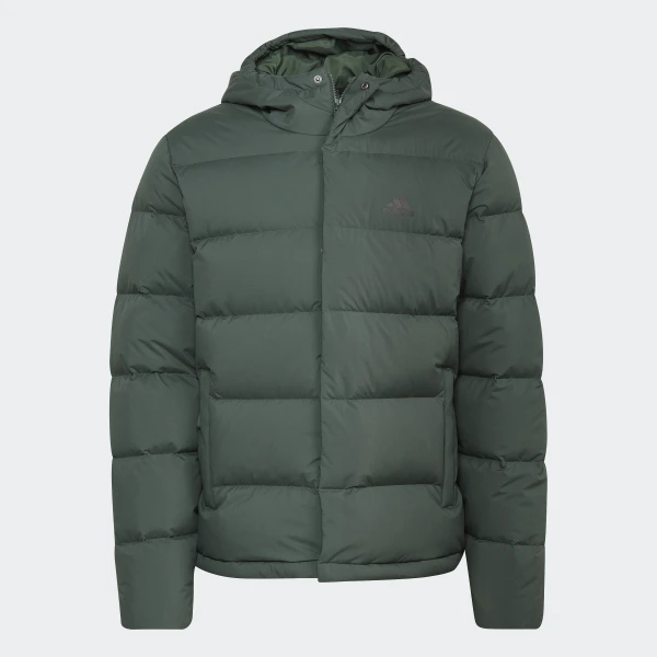 Пуховик Adidas Helionic Ho Jkt HG8749_image_1