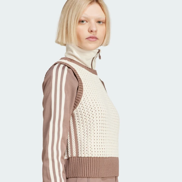 Жилет Adidas Adicolor Knitted JD0904_image_3