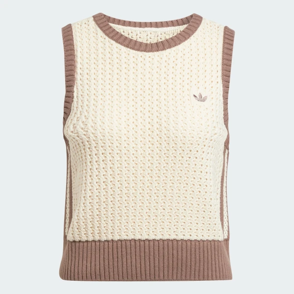 Жилет Adidas Adicolor Knitted JD0904_image_5