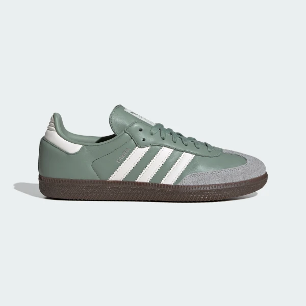 Кроссовки Adidas Samba OG JI1866_image_1