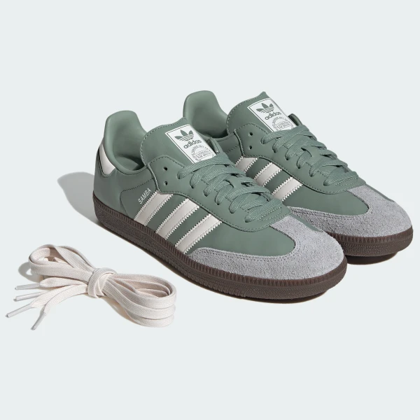 Кроссовки Adidas Samba OG JI1866_image_9