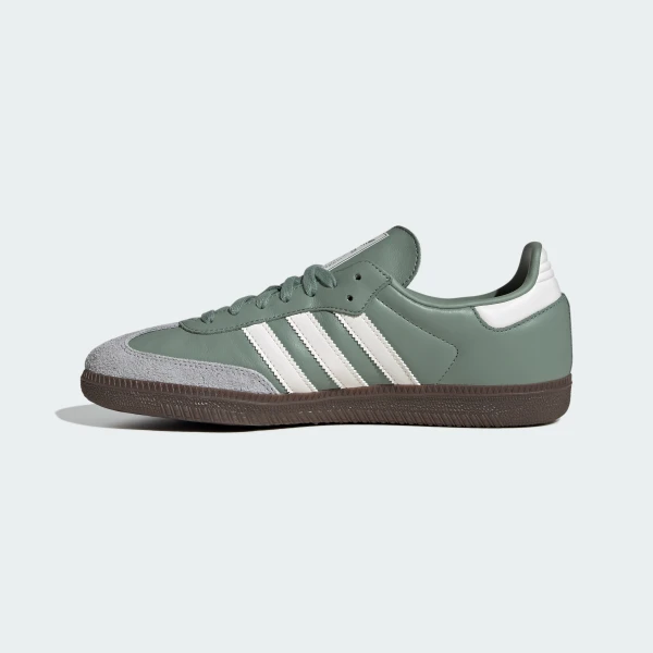 Кроссовки Adidas Samba OG JI1866_image_2