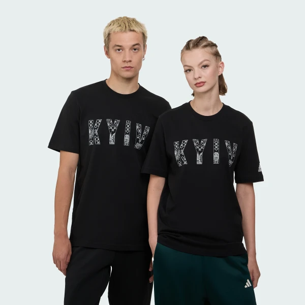 Футболка Adidas Kyiv H44277_image_1