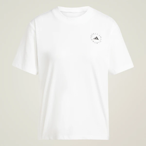 Футболка adidas by Stella McCartney TrueCasuals Regular Sportswear HR9167_image_1