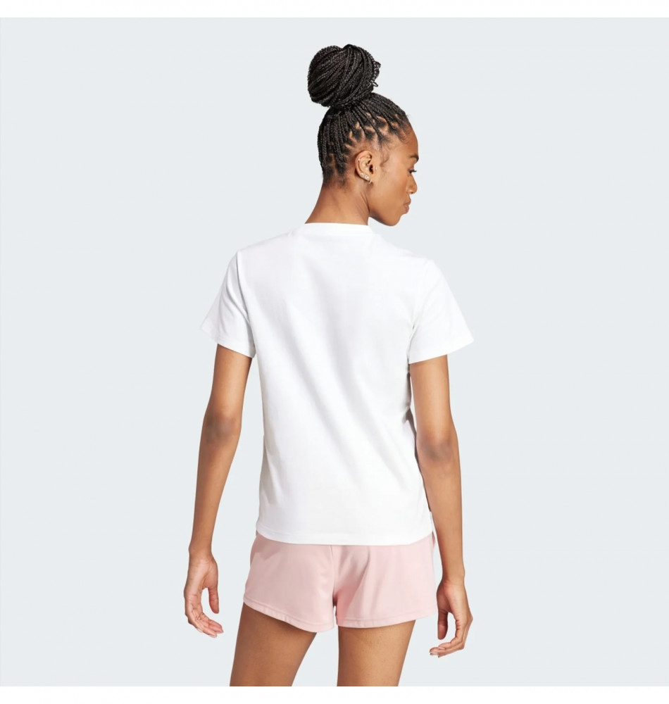 Футболка женская Adidas Doodle Graphic T-Shirt IB4886_image_2