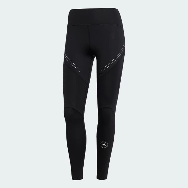 Леггинсы для тренировок Adidas by Stella McCartney TruePurpose Optime 7/8 IB6796_image_1