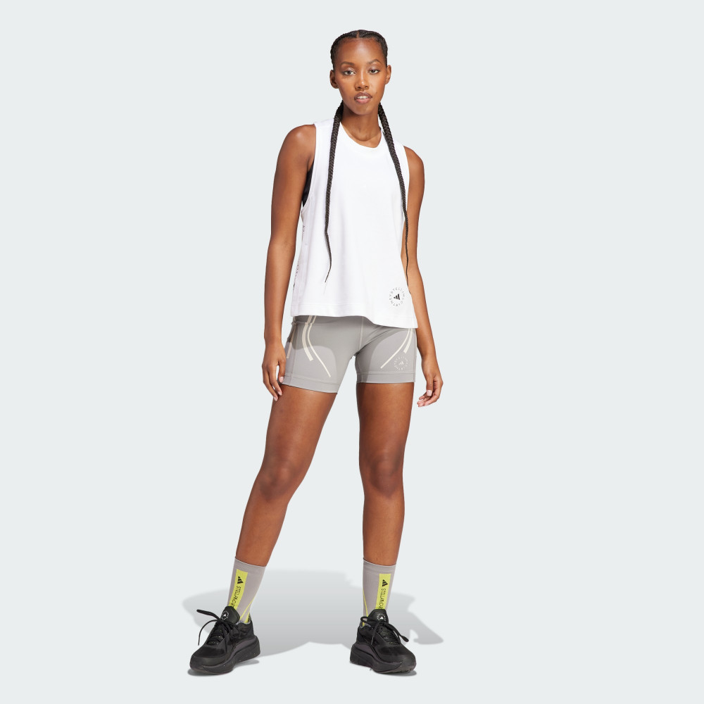 Майка Adidas by Stella McCartney Logo IB6858_image_3