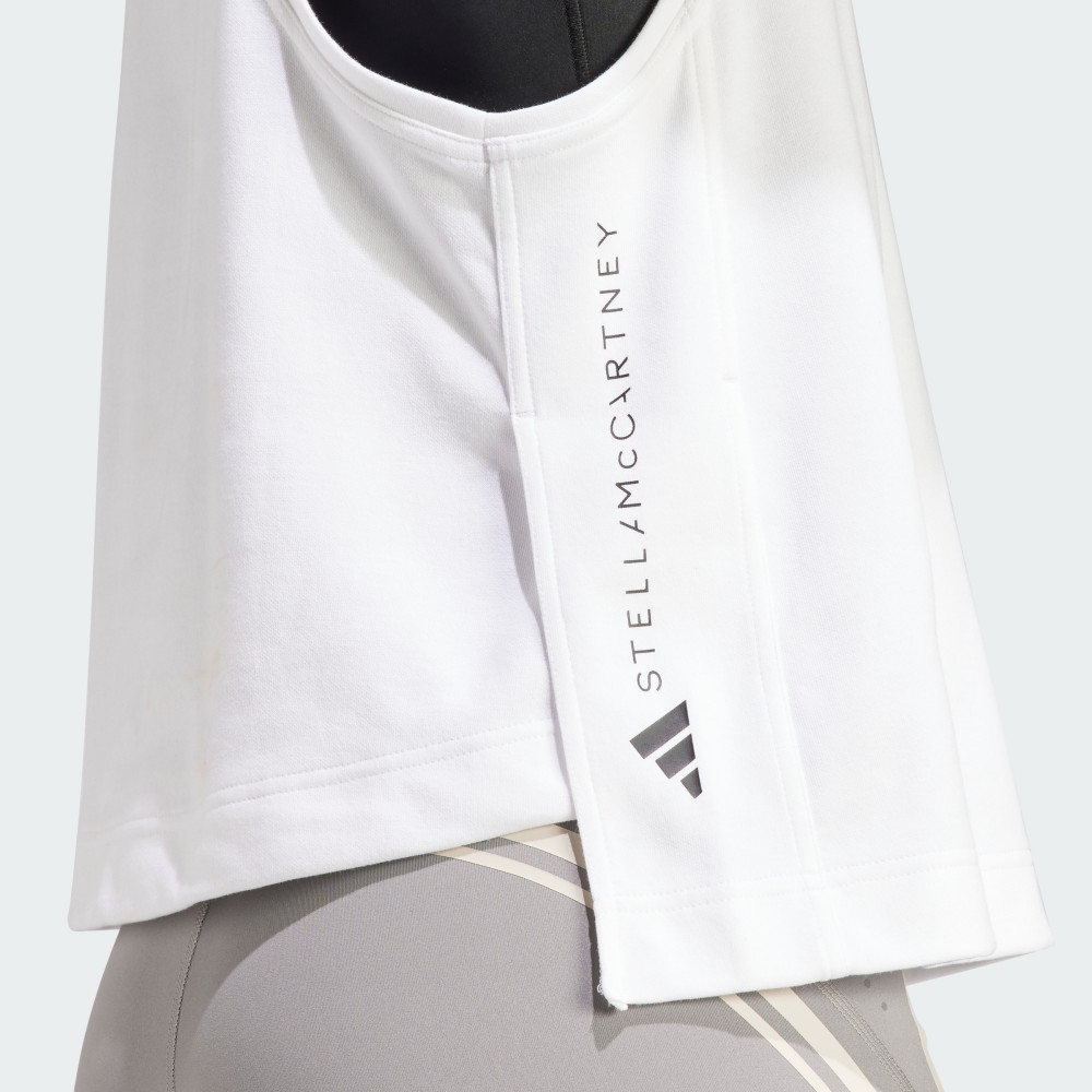Майка Adidas by Stella McCartney Logo IB6858_image_5