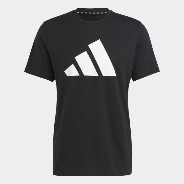 Футболка для тренировок Adidas Train Essentials Feelready Logo IB8273_image_1