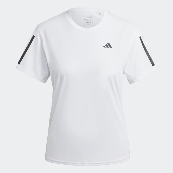 Футболка Adidas Own the Run IC5189_image_1