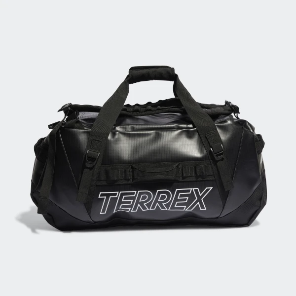 Спортивна сумка Adidas Terrex RAIN.RDY Expedition Duffel Medium - 70L IC5649_image_1