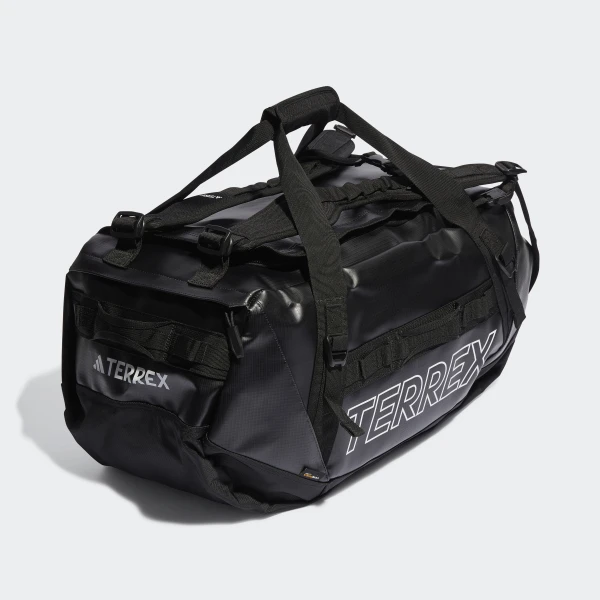 Спортивна сумка Adidas Terrex RAIN.RDY Expedition Duffel Medium - 70L IC5649_image_7