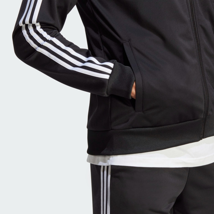 Спортивный костюм Adidas Basic 3-Stripes Tricot IC6747_image_5