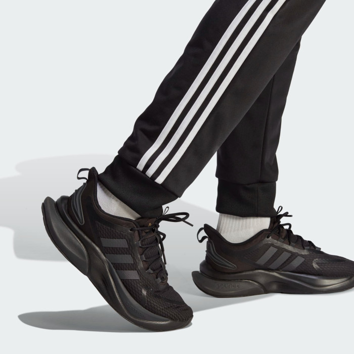 Спортивный костюм Adidas Basic 3-Stripes Tricot IC6747_image_4