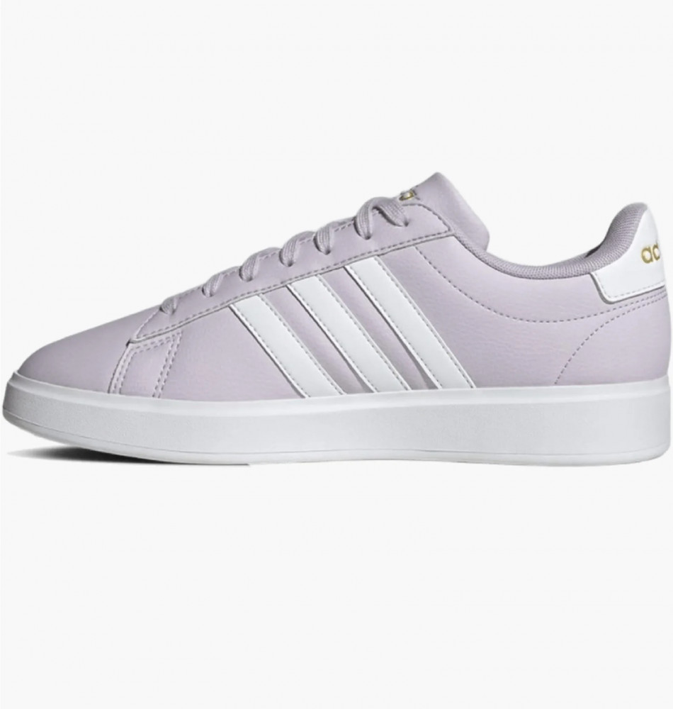 Кросівки жіночі Adidas Grand Court Violet ID4478_image_2