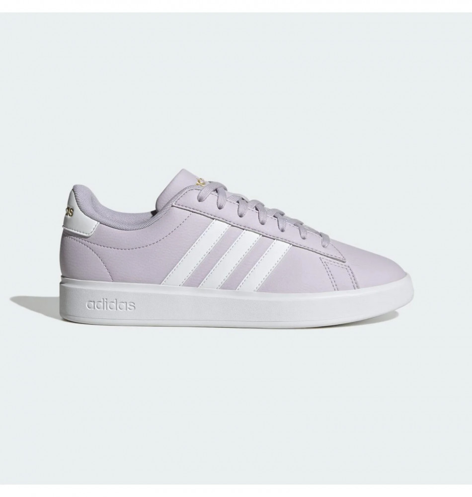 Кросівки жіночі Adidas Grand Court Violet ID4478_image_1