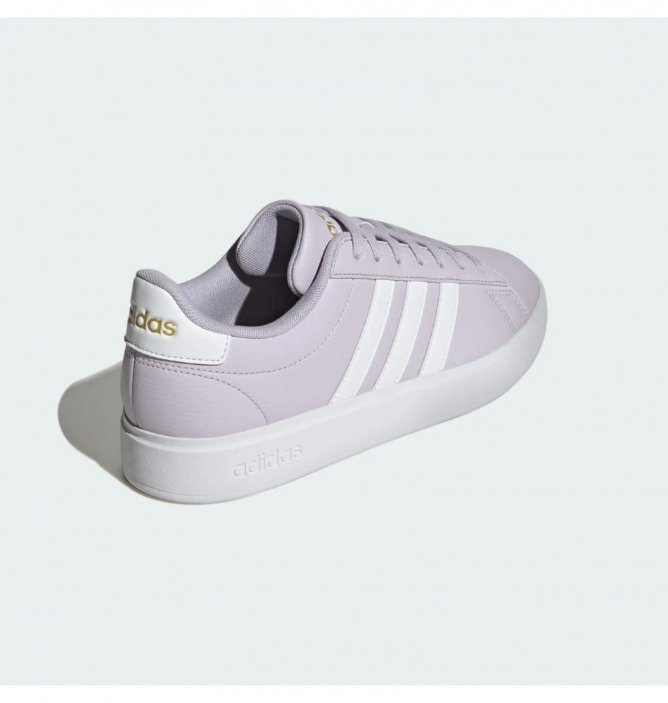 Кросівки жіночі Adidas Grand Court Violet ID4478_image_5