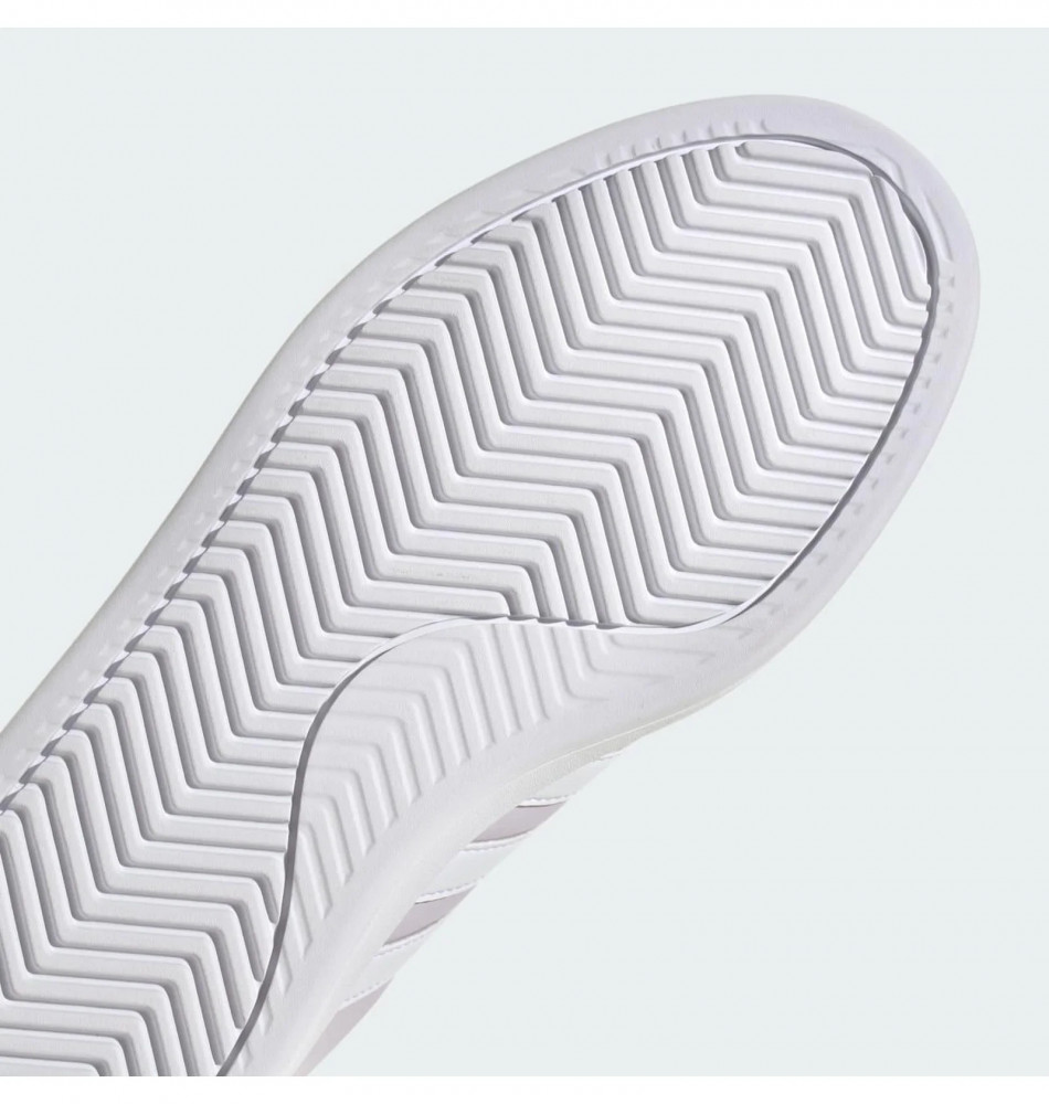 Кросівки жіночі Adidas Grand Court Violet ID4478_image_6