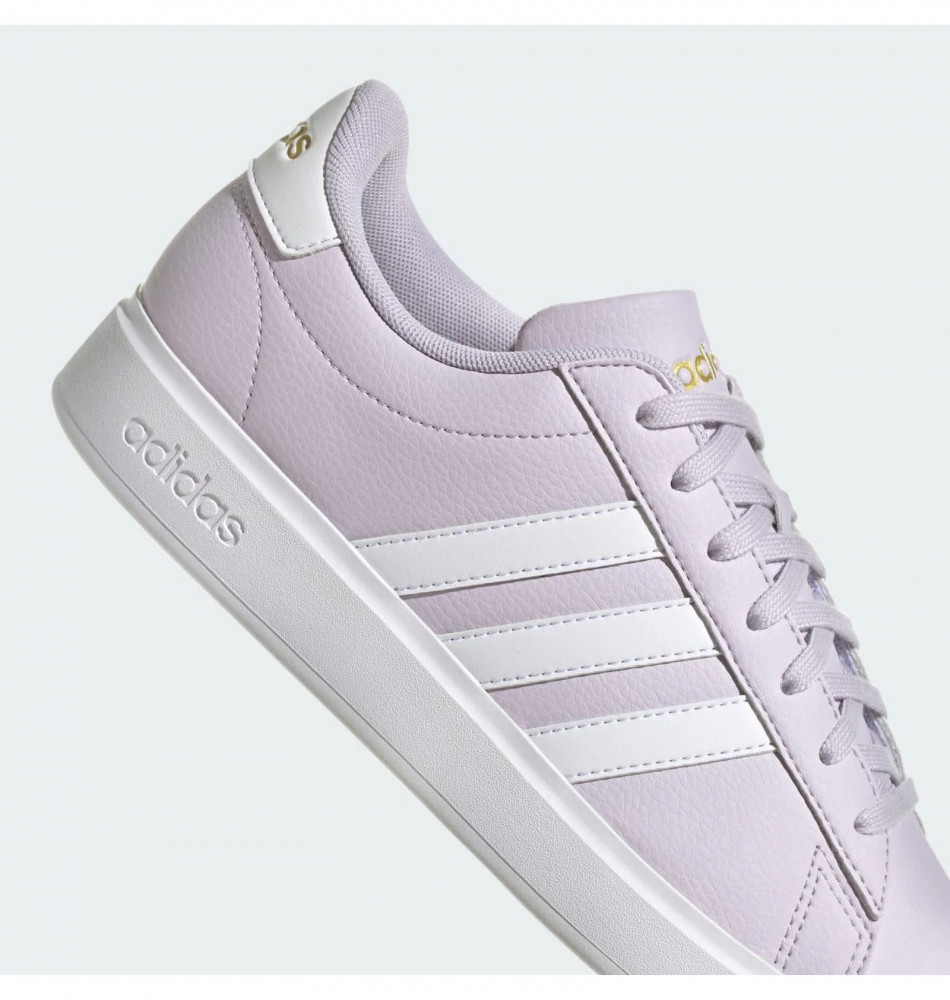 Кросівки жіночі Adidas Grand Court Violet ID4478_image_8