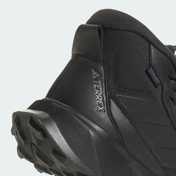 Черевики Adidas Terrex Winter Leather Mid Cut Rain.Rdy Cold.Rdy ID2859_image_9