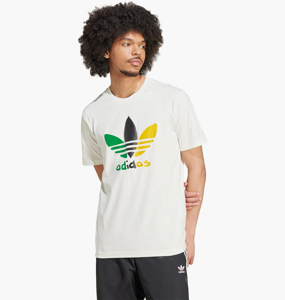 Футболка чоловіча Adidas Training Supply Sport Tee IX6716_image_1