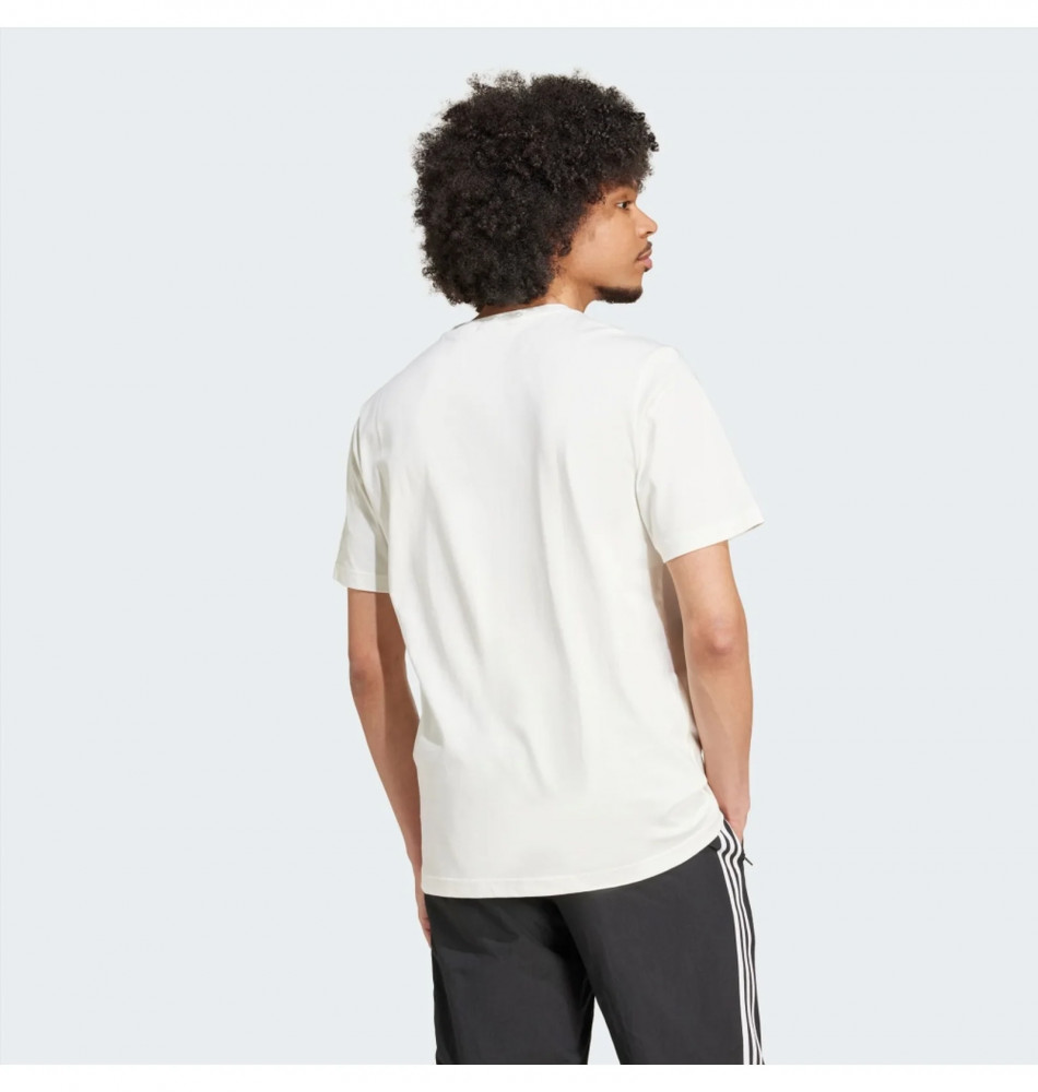 Футболка чоловіча Adidas Training Supply Sport Tee IX6716_image_2