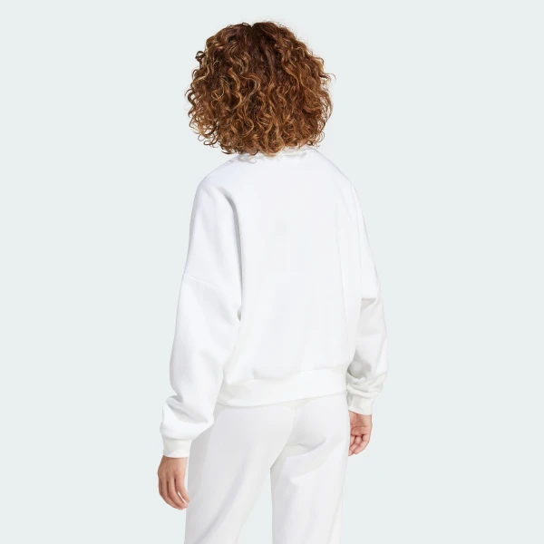Світшот Adidas Essentials Small Logo Feel Cozy IX7942_image_2