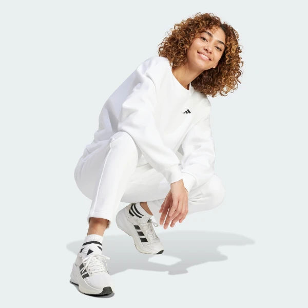 Світшот Adidas Essentials Small Logo Feel Cozy IX7942_image_3