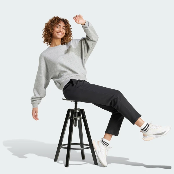 Світшот Adidas Essentials Small Logo Feel Cozy IX7943_image_3