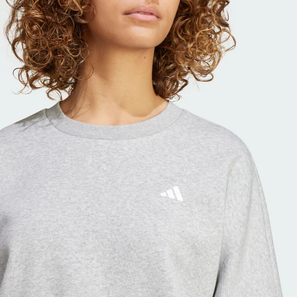 Світшот Adidas Essentials Small Logo Feel Cozy IX7943_image_4