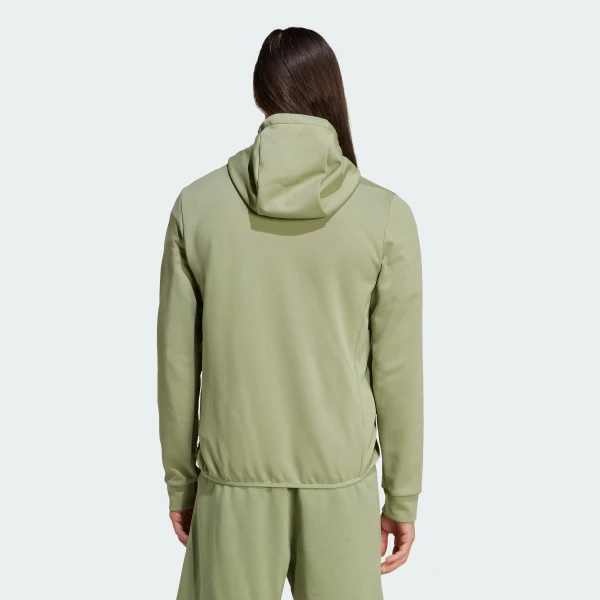 Куртка Adidas Essentials Hybrid Down IX8915_image_2