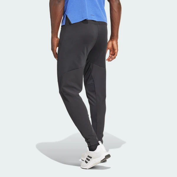 Джоггеры Adidas Designed for Training Hybrid IY1123_image_2
