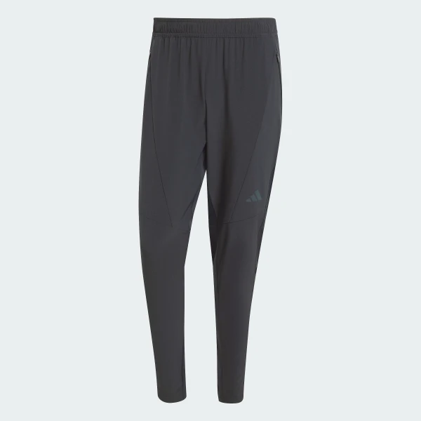 Джоггеры Adidas Designed for Training Hybrid IY1123_image_5
