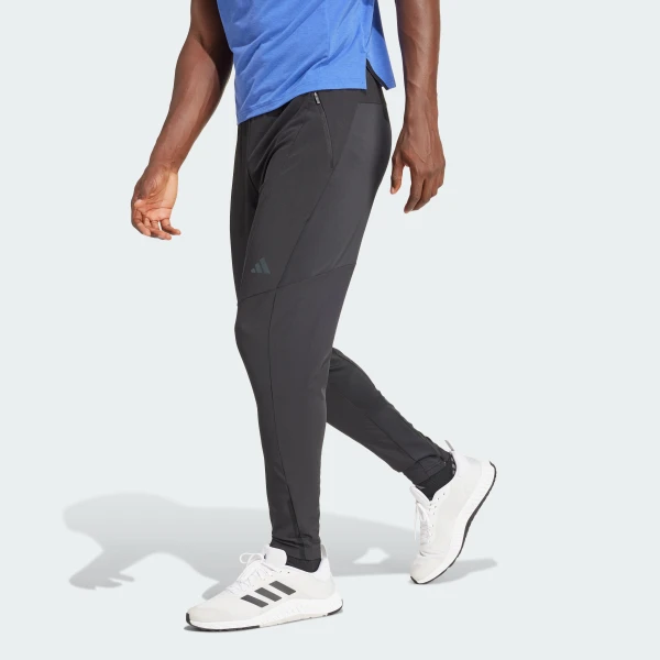 Джоггеры Adidas Designed for Training Hybrid IY1123_image_1