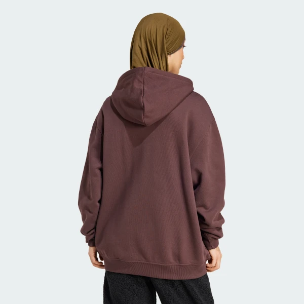 Худі Adidas Essentials Loose French Terry IY2435_image_2