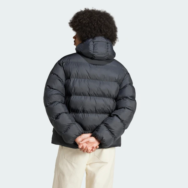 Пуховик Adidas Originals Tonal Hooded IY3396_image_2