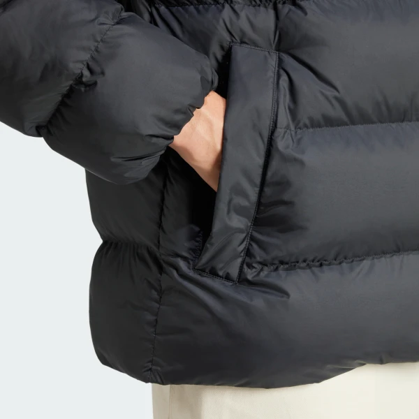 Пуховик Adidas Originals Tonal Hooded IY3396_image_5