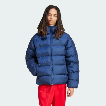 Пуховик Adidas Originals Tonal Hooded IY3397_image_1