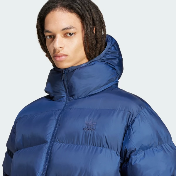 Пуховик Adidas Originals Tonal Hooded IY3397_image_3
