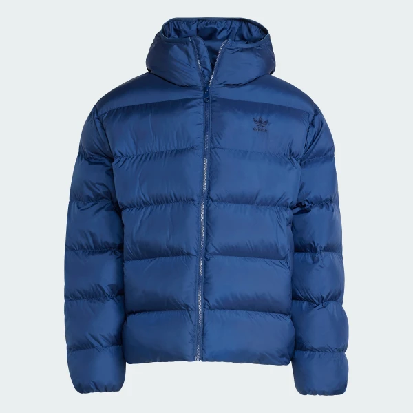 Пуховик Adidas Originals Tonal Hooded IY3397_image_5