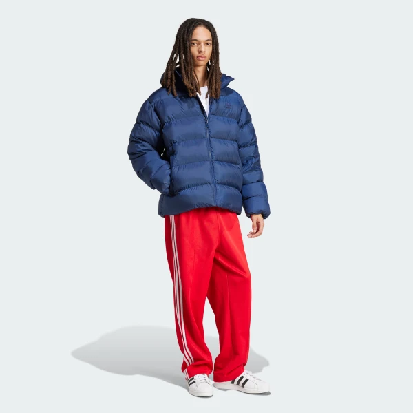 Пуховик Adidas Originals Tonal Hooded IY3397_image_6