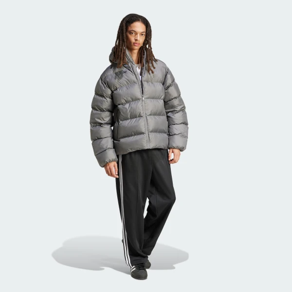 Пуховик Adidas Originals Tonal Hooded IY3398_image_1