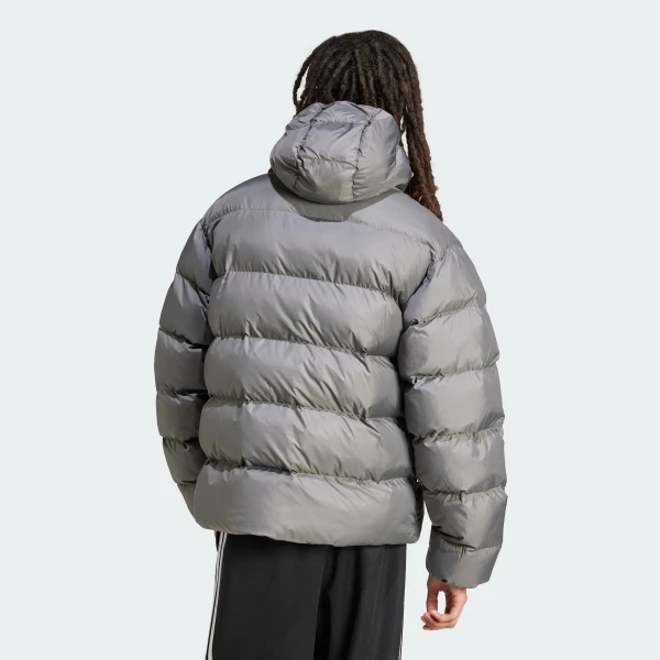 Пуховик Adidas Originals Tonal Hooded IY3398_image_2