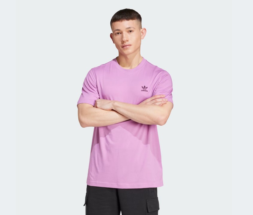Мужская футболка Adidas Originals IY5477_image_1