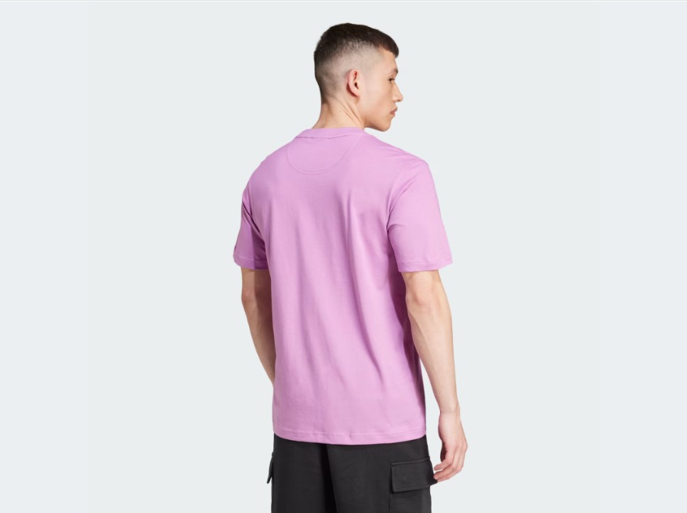 Мужская футболка Adidas Originals IY5477_image_2