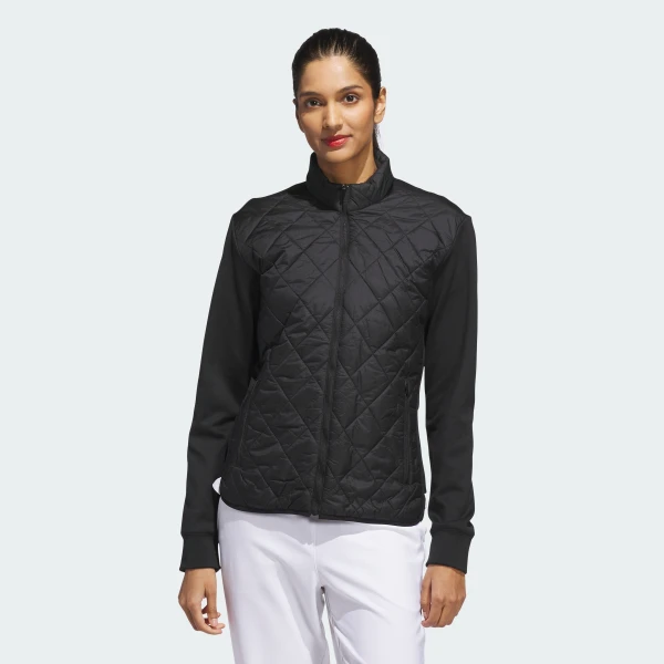 Куртка Adidas Ultimate365 Quilted Full-Zip KA7965_image_1